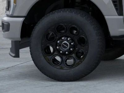 2026 Ford F-250SD — photo 19 view