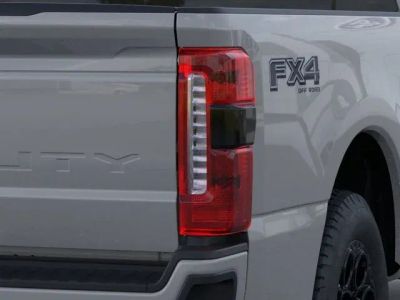 2026 Ford F-250SD — photo 21 view
