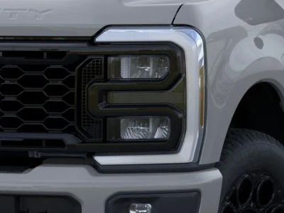 2026 Ford F-250SD — photo 18 view