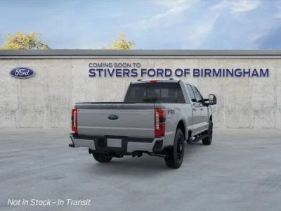 2026 Ford F-250SD — photo 8 view