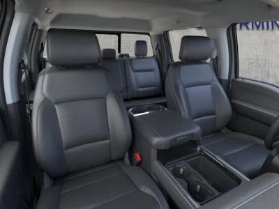 2026 Ford F-250SD — photo 10 view