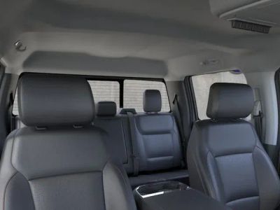 2026 Ford F-250SD — photo 22 view