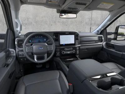2026 Ford F-250SD — photo 9 view
