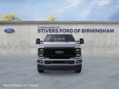 2026 Ford F-250SD — photo 7 view