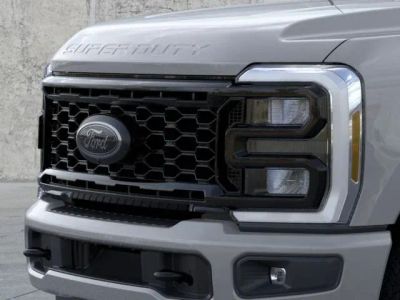 2026 Ford F-250SD — photo 17 view