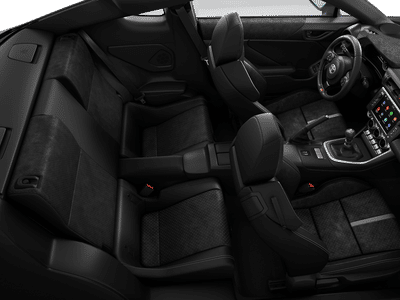 2026 Toyota GR86 - Photo 7