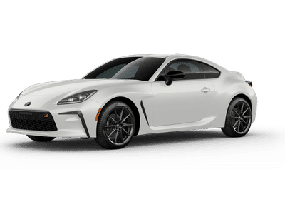 2026 Toyota GR86 - Photo 2