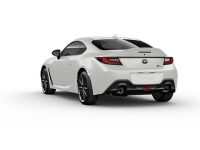 2026 Toyota GR86 - Photo 4