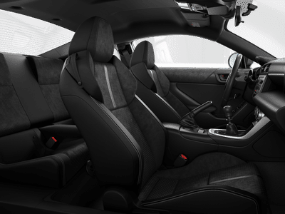 2026 Toyota GR86 - Photo 6