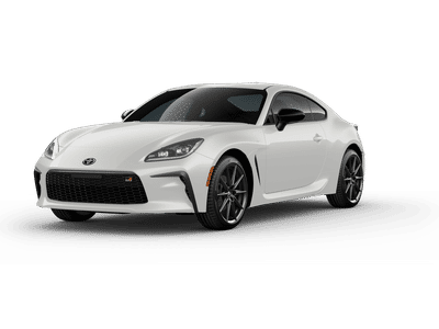 2026 Toyota GR86 - Photo 1
