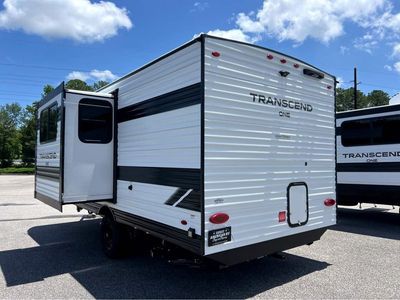2026 Grand Transcend ONE - Photo 3