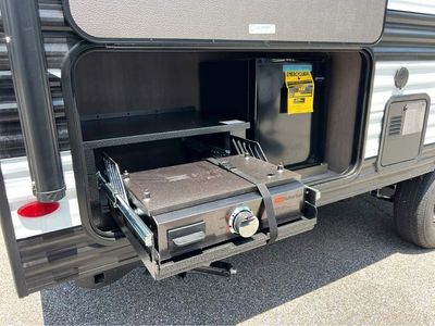 2026 Grand Transcend ONE - Photo 6