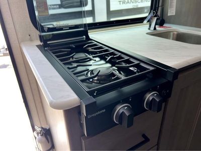 2026 Grand Transcend ONE - Photo 12