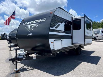 2026 Grand Transcend ONE - Photo 2