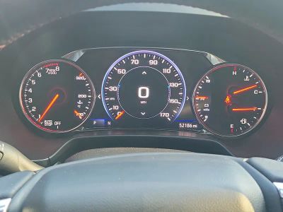 2022 Chevrolet Blazer — photo 28 view