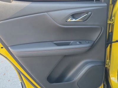 2022 Chevrolet Blazer — photo 10 view