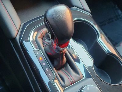 2022 Chevrolet Blazer — photo 32 view