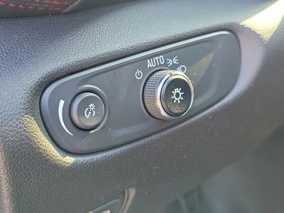 2022 Chevrolet Blazer — photo 24 view