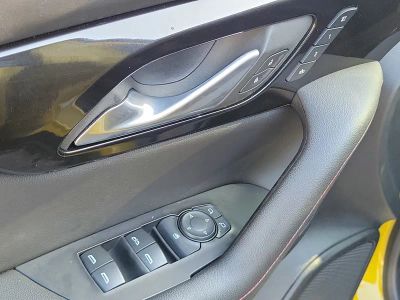 2022 Chevrolet Blazer — photo 18 view