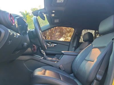 2022 Chevrolet Blazer — photo 20 view