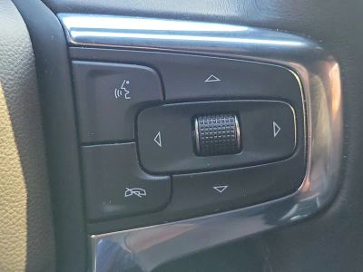 2022 Chevrolet Blazer — photo 27 view