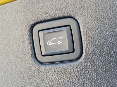2022 Chevrolet Blazer — photo 8 view