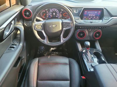 2022 Chevrolet Blazer — photo 15 view