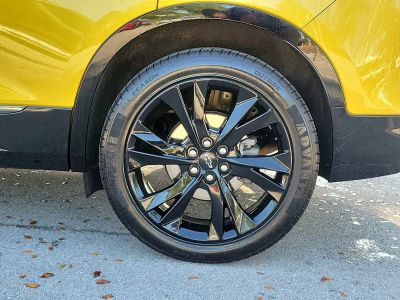 2022 Chevrolet Blazer — photo 9 view