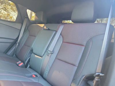 2022 Chevrolet Blazer — photo 11 view