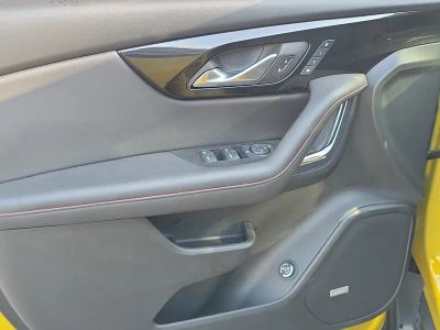 2022 Chevrolet Blazer — photo 17 view