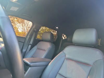2022 Chevrolet Blazer — photo 21 view