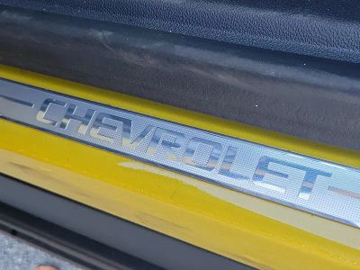 2022 Chevrolet Blazer — photo 23 view