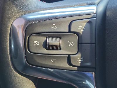 2022 Chevrolet Blazer — photo 26 view