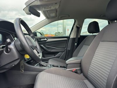 2024 Volkswagen Jetta - Photo 13