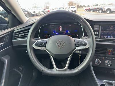 2024 Volkswagen Jetta - Photo 24
