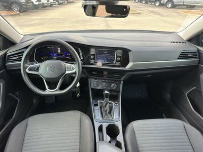 2024 Volkswagen Jetta - Photo 26