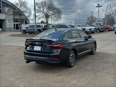 2024 Volkswagen Jetta - Photo 7