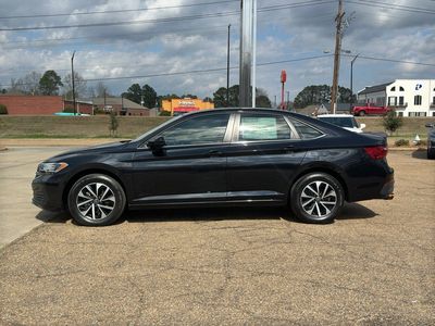 2024 Volkswagen Jetta - Photo 4