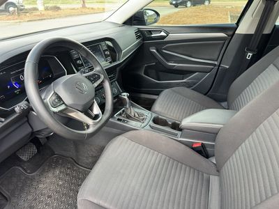 2024 Volkswagen Jetta - Photo 31