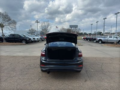 2024 Volkswagen Jetta - Photo 27