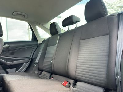 2024 Volkswagen Jetta - Photo 23