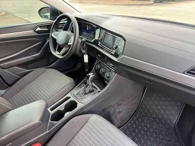 2024 Volkswagen Jetta - Photo 30