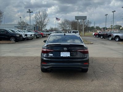 2024 Volkswagen Jetta - Photo 6