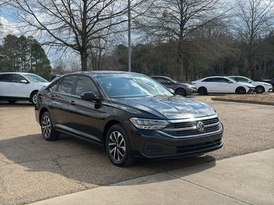 2024 Volkswagen Jetta - Photo 1