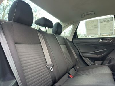 2024 Volkswagen Jetta - Photo 28