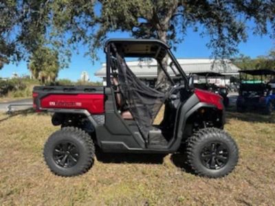 2026 CFMOTO UFORCE U10 Pro — front three-quarter view