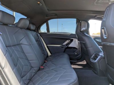 2024 BMW 7 Series - Photo 28