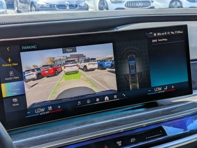 2024 BMW 7 Series - Photo 18