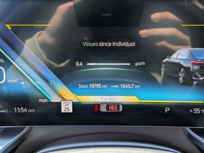 2024 BMW 7 Series - Photo 27