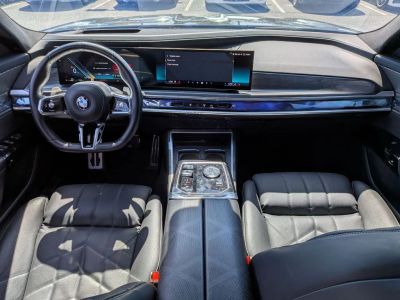 2024 BMW 7 Series - Photo 20